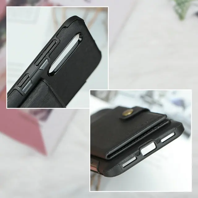 Матовая ткань флип для Coque samsung A50 чехол A20 samsung A70 чехол слот для карт кошелек чехол на заднюю панель телефона для Samsugn Galaxy A30 крышка A10