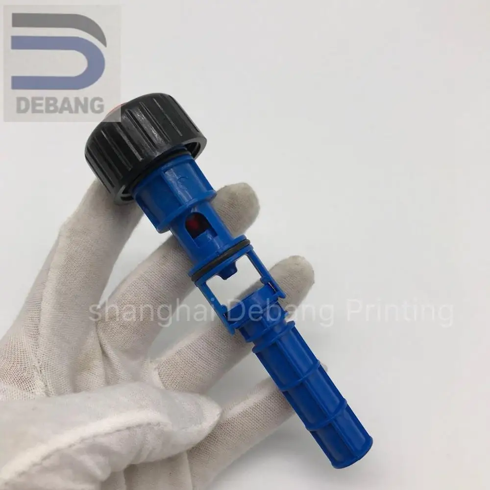 2 шт./партия клапан с обратной водой Technotrans KBA 105 для DS.196.2015|Компьютерные кабели и