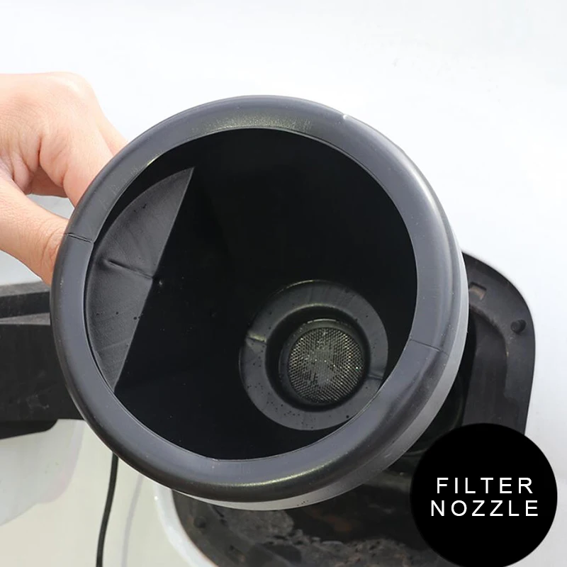 Аварийный инструмент для самостоятельного вождения путешествия топливной