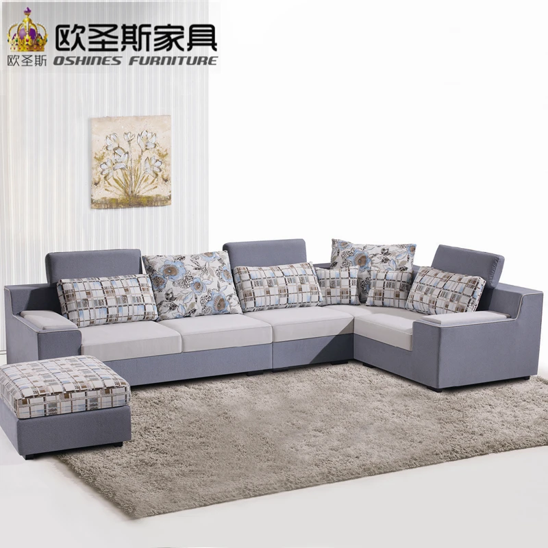 Ярмарка Дешевые низкая цена 2017 современная мебель для гостиной новый дизайн Г