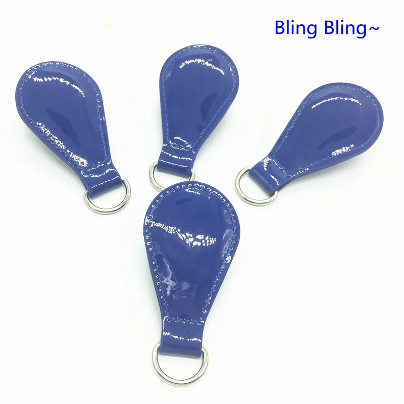 4 pcs Новинка, 1 комплект, 4 шт., ручные капли, сделай сам, ручные капли, аксессуары для Obag, AMbag, Классическая Мини сумка с круглым вырезом, женские сумки, сумка через плечо - Цвет: 4 pcs