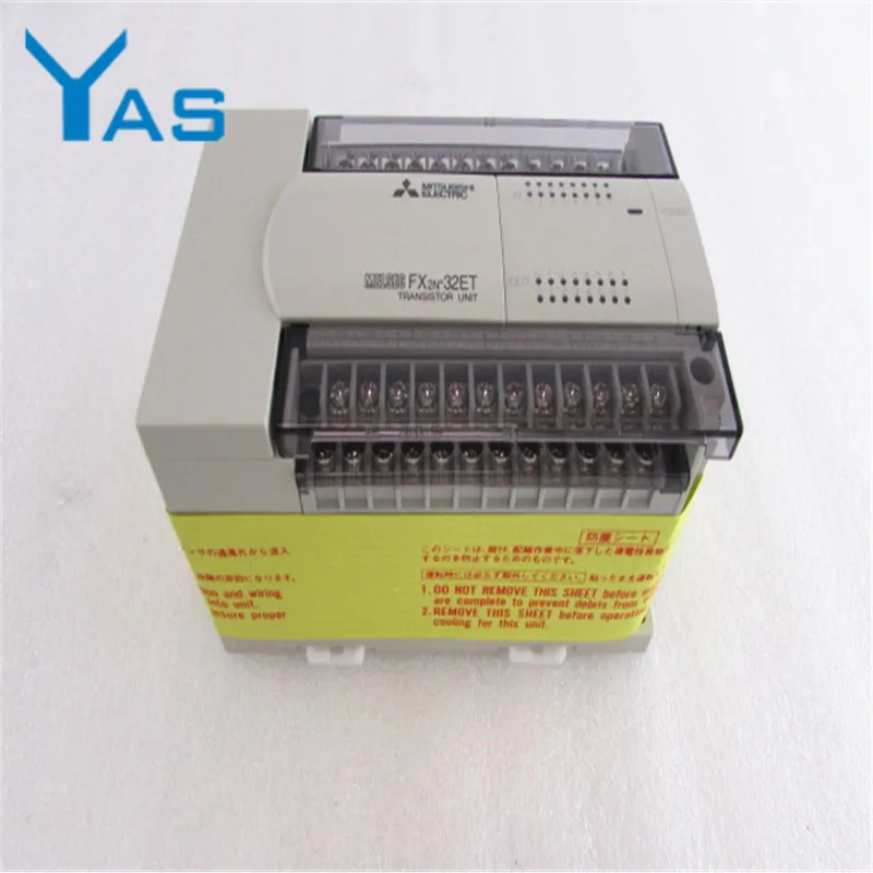 FX2N-32ET-ESS/UL new and stock can ready today | Обустройство дома