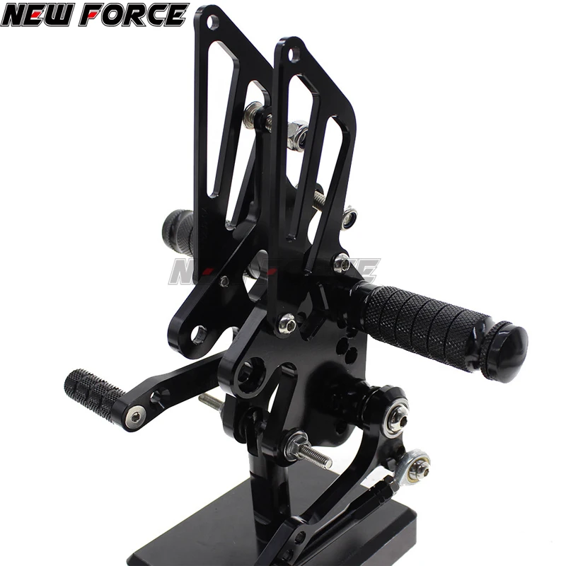 

FOR Kawasaki NINJA 250 EXC250 modified accessories shift lever lift pedal brake front and rear suspension gear rod assemb
