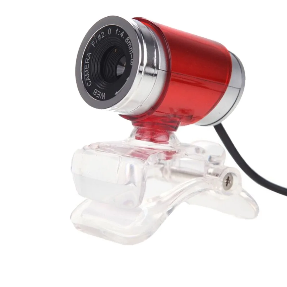 Цифровой мир USB 50MP HD веб камера Веб для компьютера ПК ноутбук Настольный