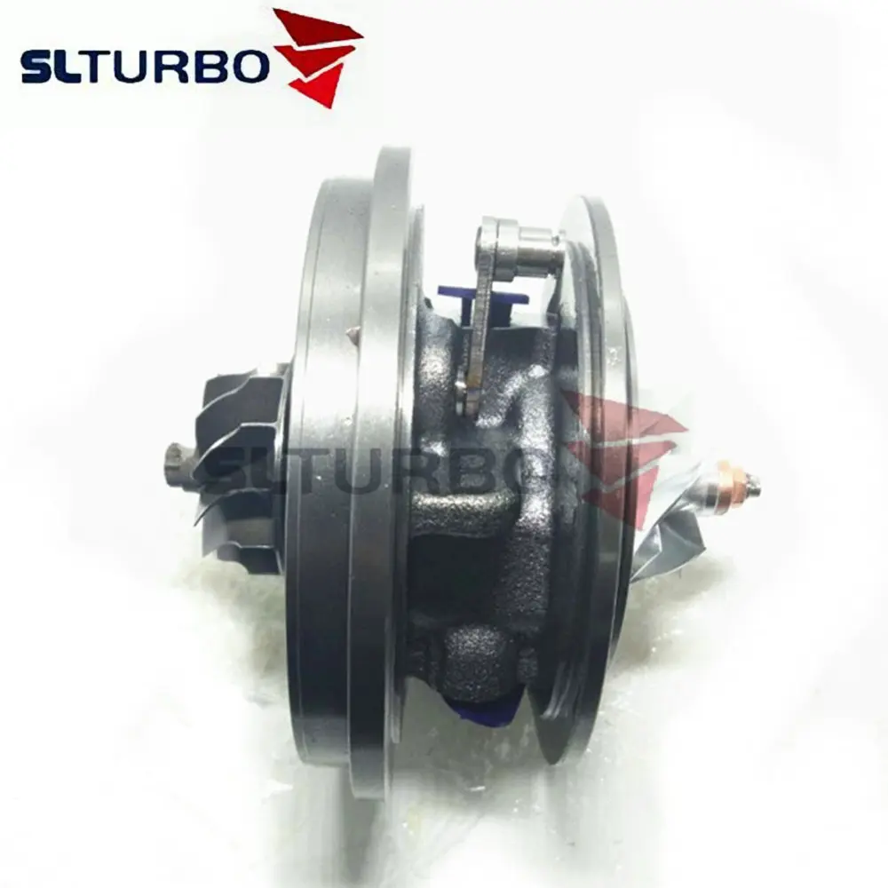 Картридж TF035 49335-00644 turo сбалансированный для BMW 120D F20 F21 135Kw 184HP N47D20-турбина CHRA 11658519476