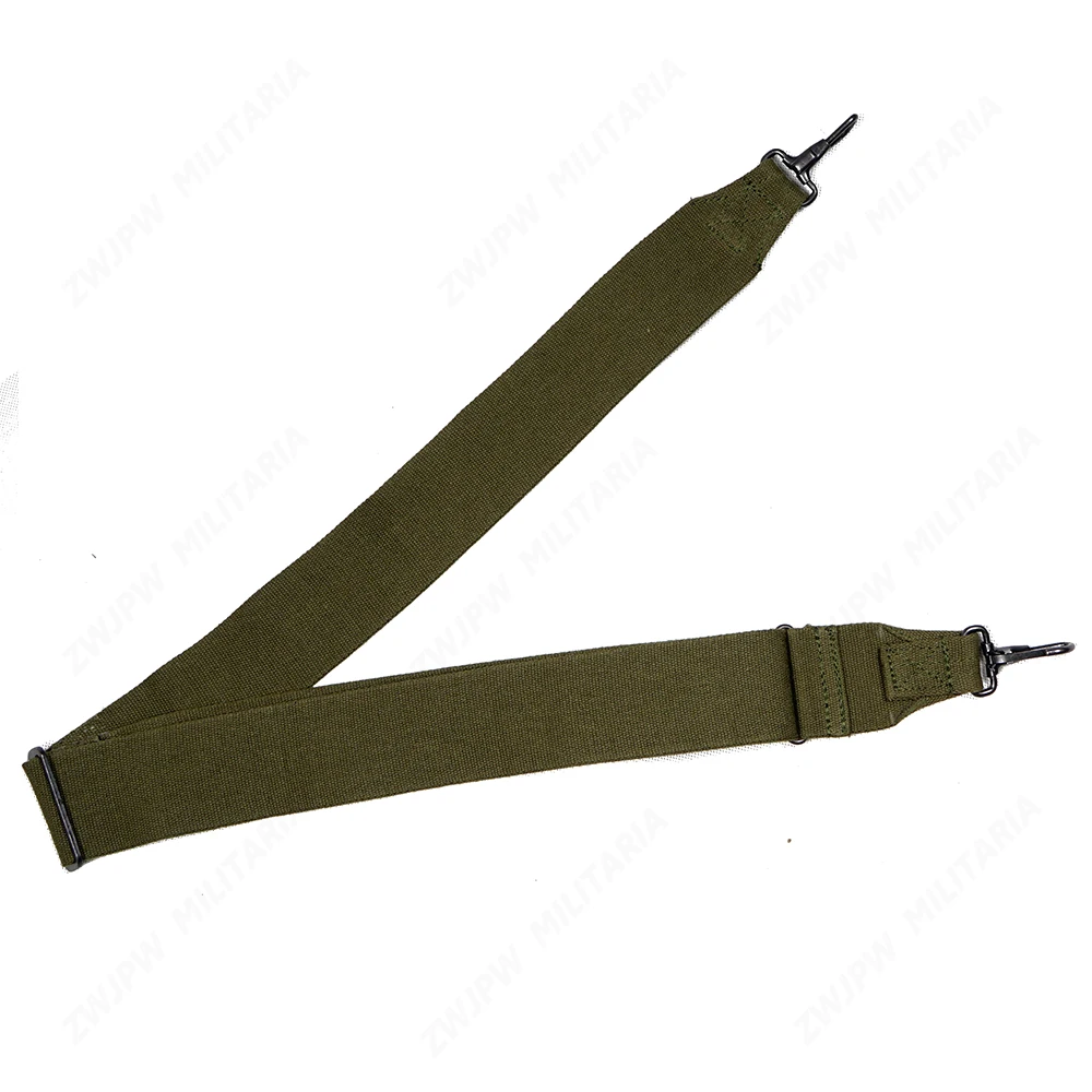 Репродукция WW2 Корейская война США M1961 рюкзак высокое качество|Сумки для пикника|