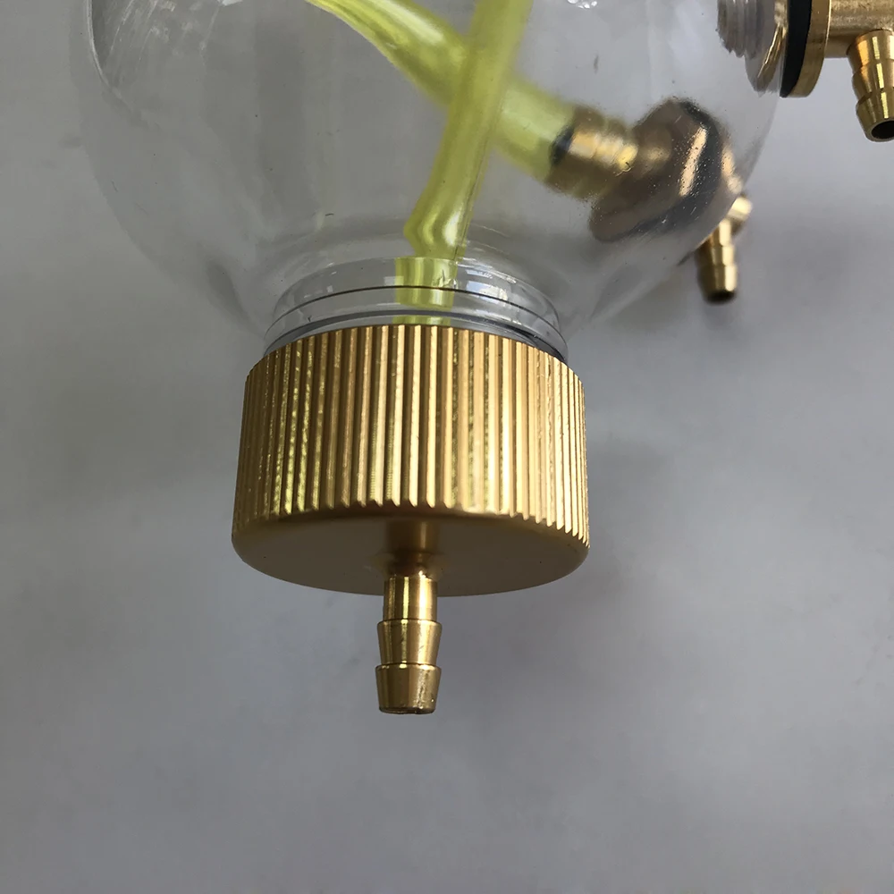 Цельнокроеное платье 700 мл газ прозрачной Пластик топливный бак для бензина RC