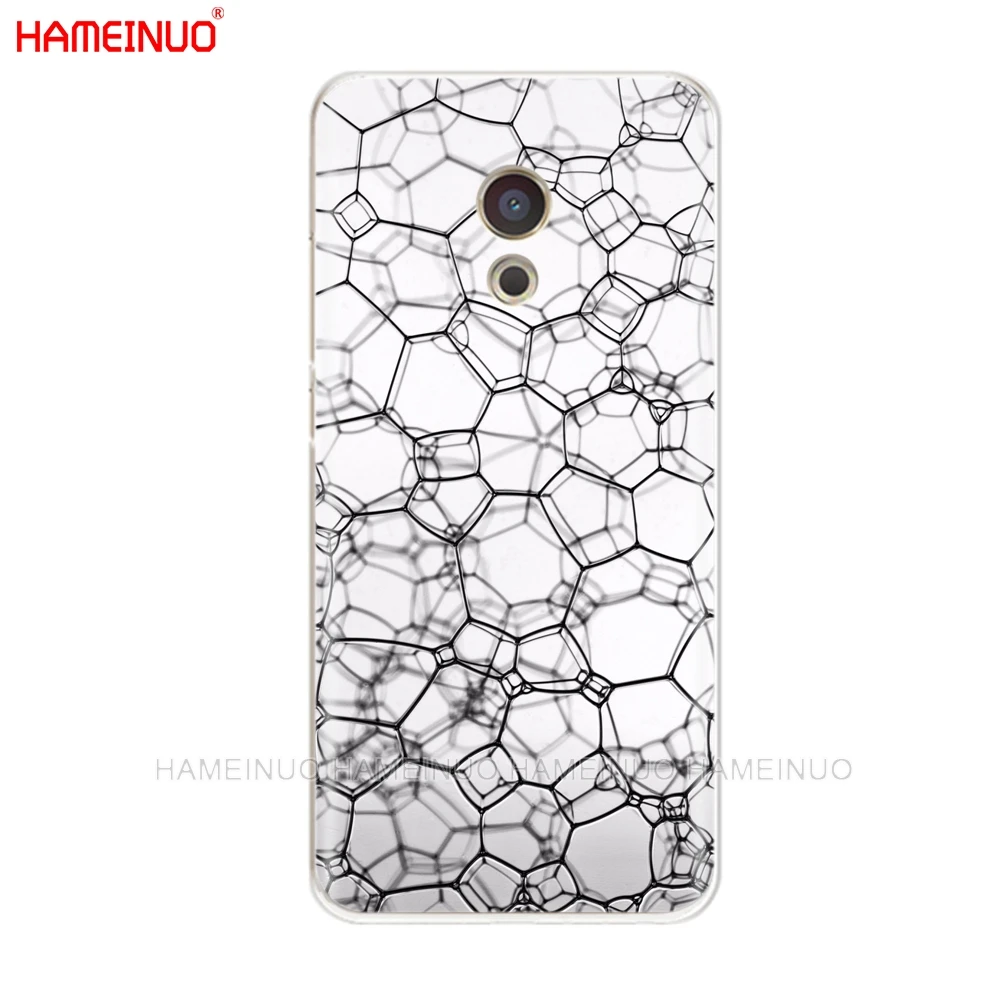 HAMEINUO Пособия по биологии и химии крышка чехол для телефона для Meizu M6 M5 M5S M2 M3 M3S MX4 MX5 MX6 PRO 6 5 U10 U20 note plus - Цвет: 42067