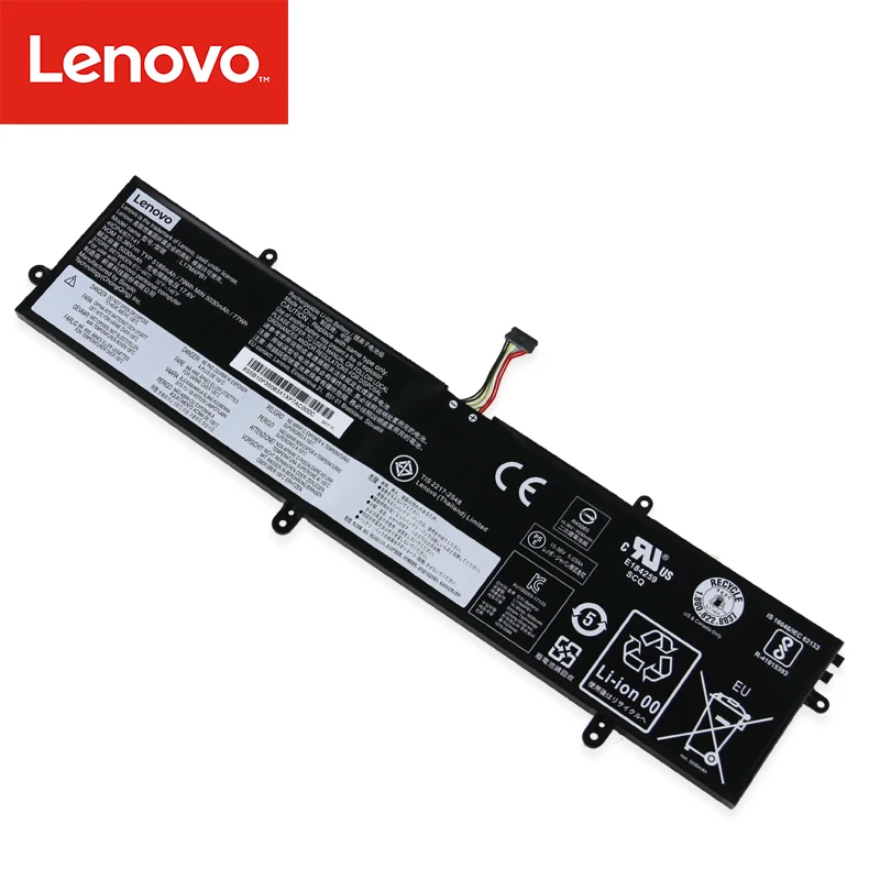 Оригинальный аккумулятор для ноутбука Lenovo IdeaPad 720S-15IKB V730-15-IFI L17M4PB1 L17C4PB1 |