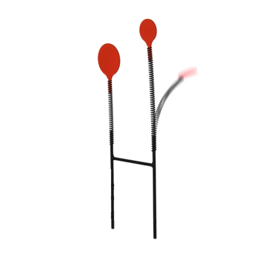 Весна стрельбы целей|Пейнтбольные аксессуары| |