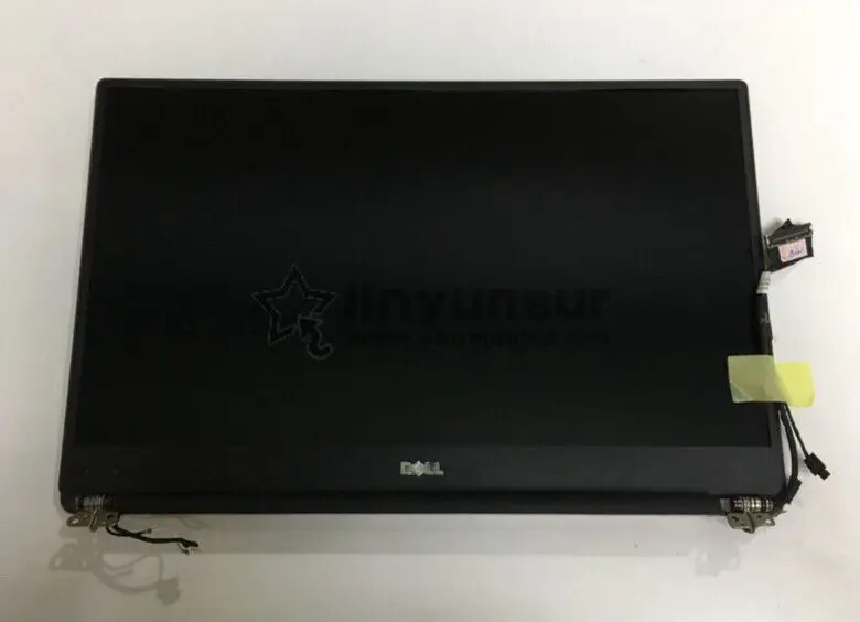 Оригинальный сменный ЖК дисплей FHD для ноутбука Dell XPS 13 9343 9360 3 дюйма не сенсорный