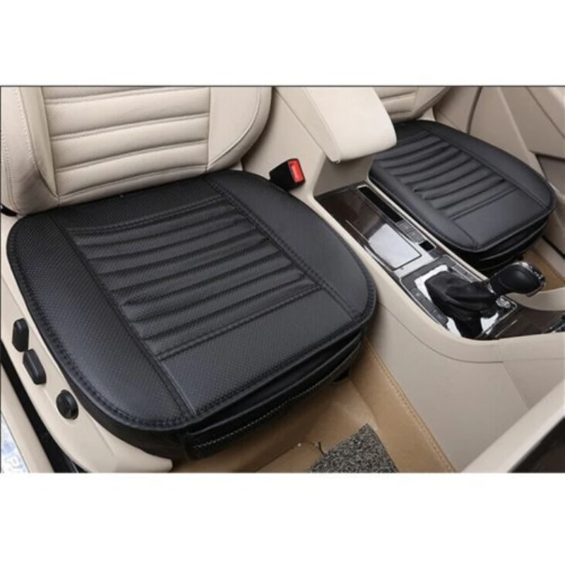 Подушка для автомобильного сиденья из дышащего бамбука|Кресла и аксессуары| |