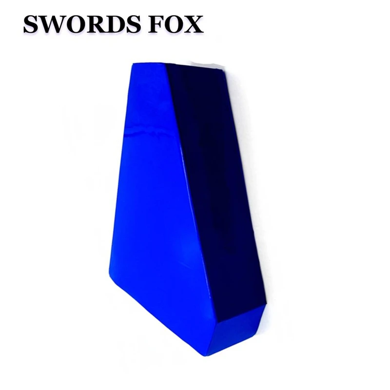 Литий-ионный аккумулятор SWORDS FOX 48 в 12 Ач треугольной формы для электровелосипеда +