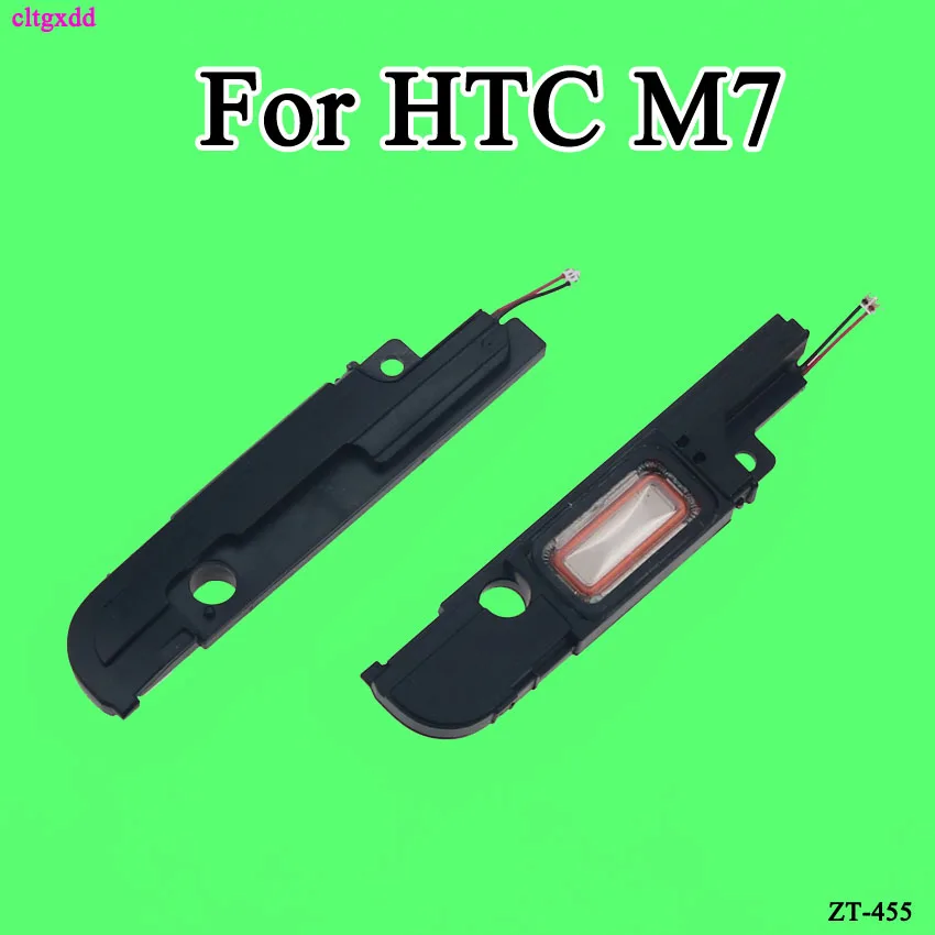 Cltgxdd 1X для HTC M7 M8 M9 + PLUS динамик громкий звуковой звонок Сменные соединительные