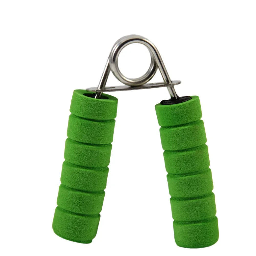 1 шт./компл. пружинная губка для тренировок|Рукоятки| |