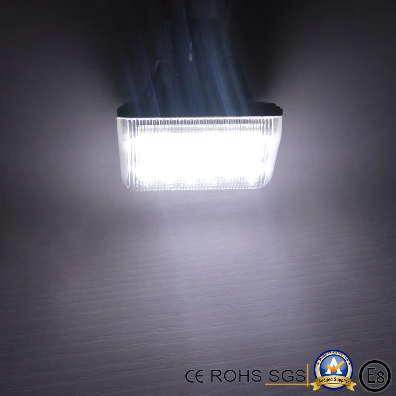 2 шт. светодиодный ные автомобильные номерные знаки 12 В|license plate light|plate lightfor mazda 6 |
