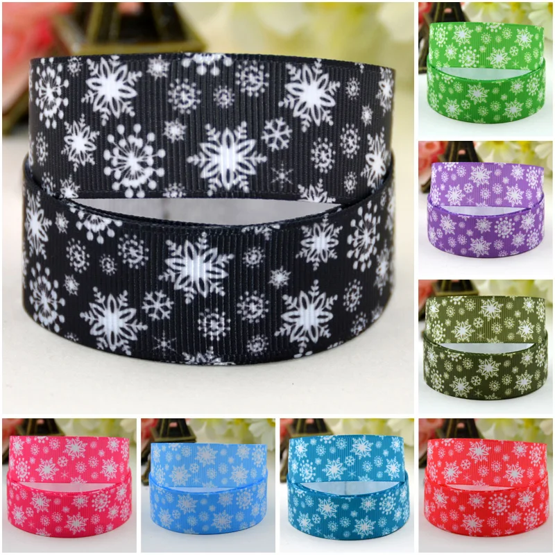 

7/8'' 22mm,1" 25mm,1-1/2" 38mm,3" 75mm Stars Cartoon ribbon Character printed Grosgrain Ribbon party decoration 10 Yards Mul050