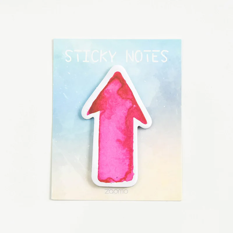 

Creative Dialog Sticky Notes Planet Memo Pad Cute Scrapbooking Stickers Material Writing Notepad stationery gift
