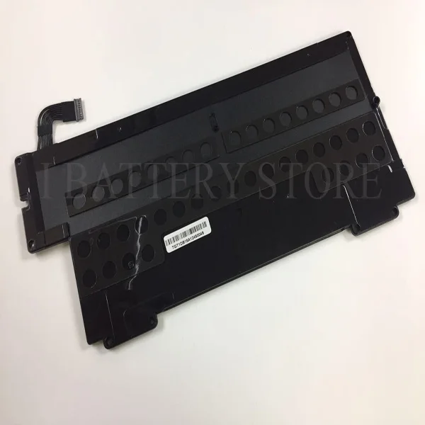 Новая замена качественный A1237 A1304 13 дюймов батарея для macbook air A1245 | Компьютеры и