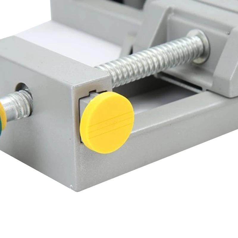 Железная ручка 90 градусов зажимы для деревообработки прямоугольный зажим