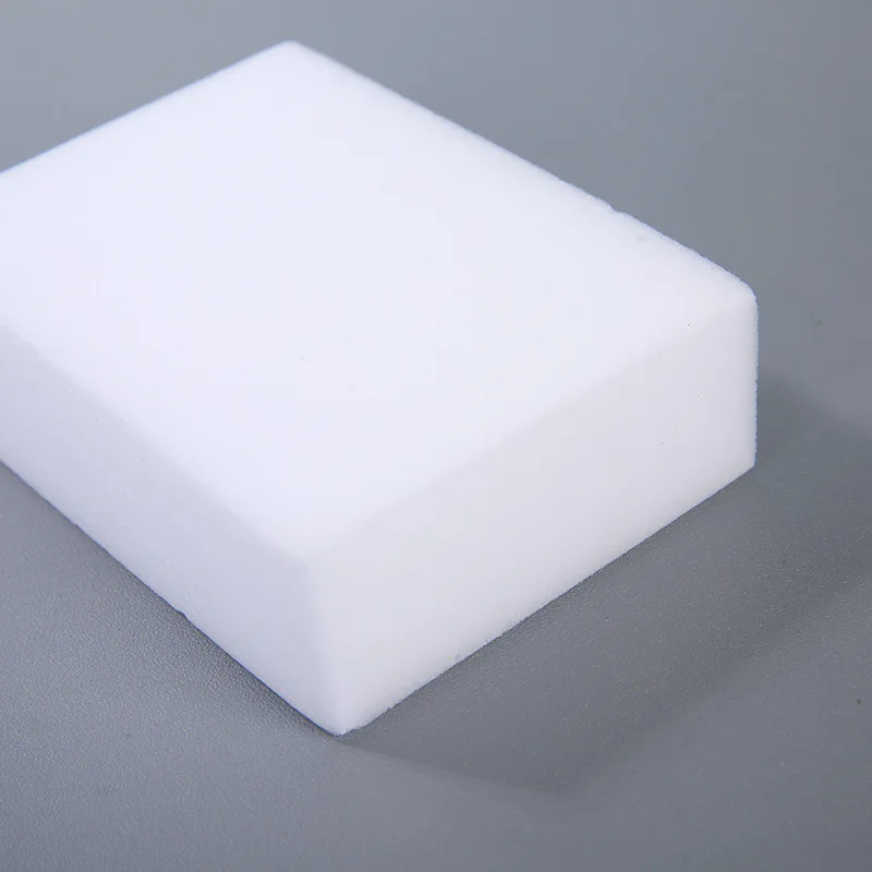 5 шт./упак. Волшебная нано губка кухонная чистая чистящая ткань Губка для мытья