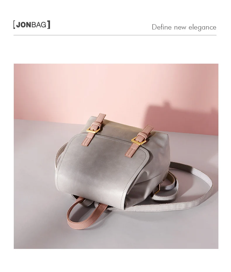 JONBAG, мини ins,, рюкзаки, новинка, Корейская версия, подходит ко всему, маленькая свежая сумка для девочек, маленький рюкзак