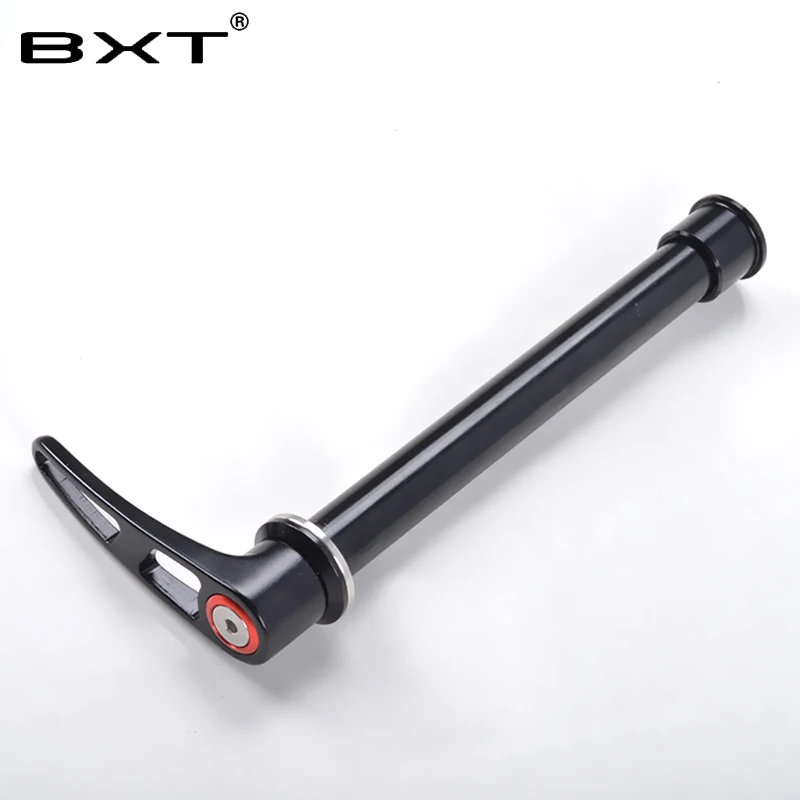 Велосипедная шпажка alloyThru axle 100*15 мм быстросъемное ведро рычаг вала для горного