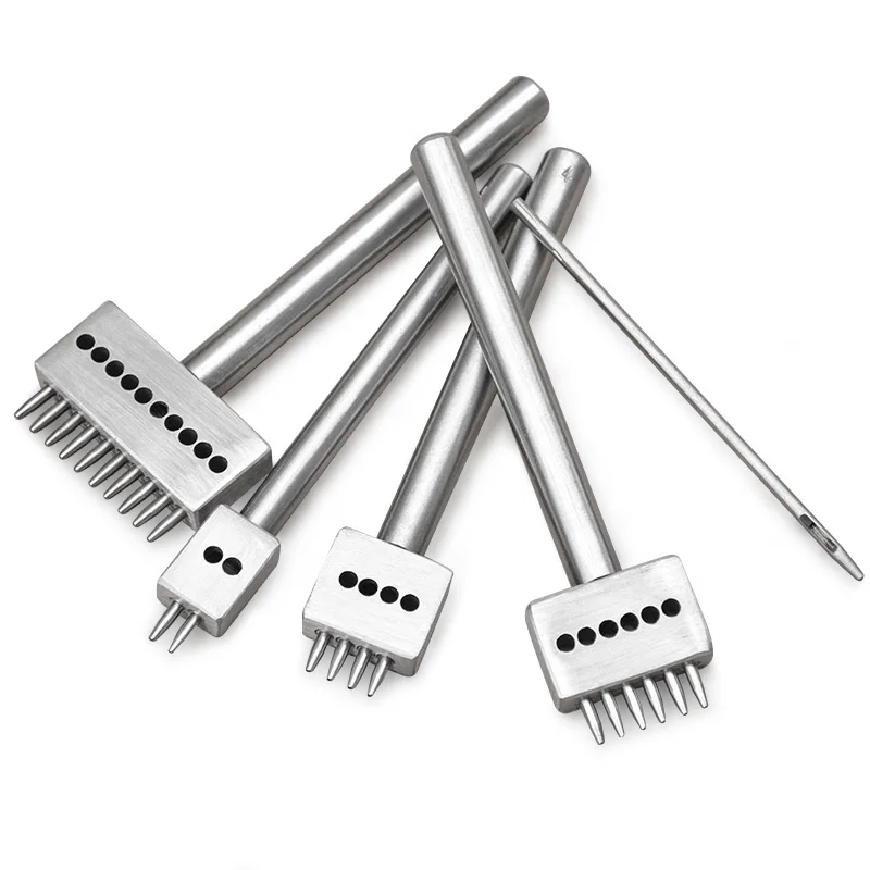 Можно выбрать различные кожаные швейные инструменты сделай сам кожевенное шитье