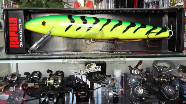 0.8 кг 67 см Большой Мино приманки рыбы Декоративные подвеска аудиофилов крючок