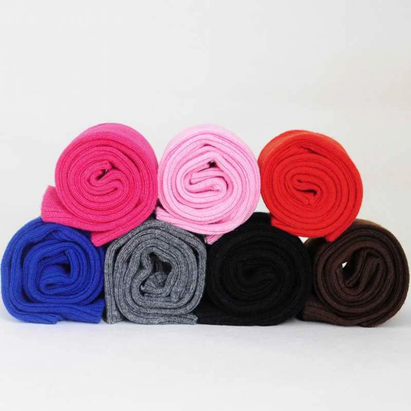 Кашемировые длинные перчатки 40 см теплые женские с рукавом до запястья|long gloves|finger