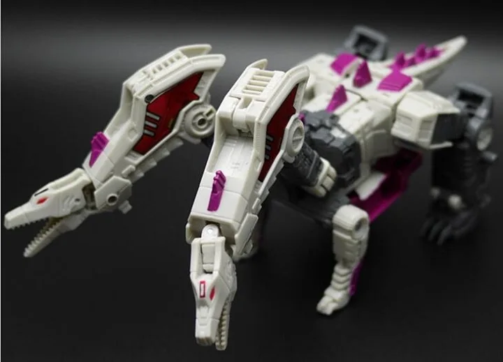 Voyager Class power of the Prim Terrorcons Хун гуррр экшн-фигурка Классические игрушки для мальчиков