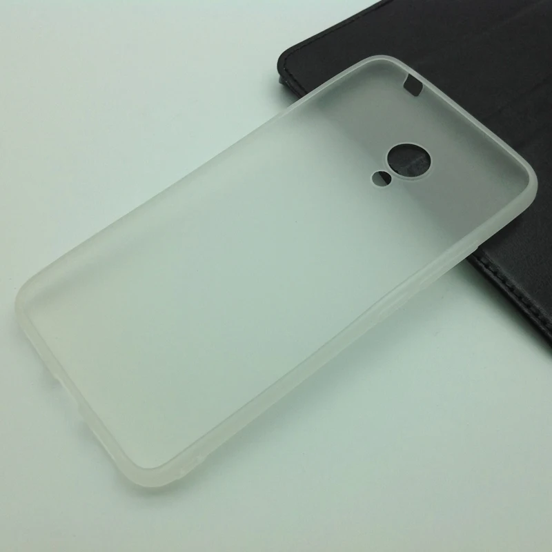 Ricestate для Meizu M3 M3S M3 mini 5," дюймовый чехол, ТПУ силиконовый матовый чехол для Meizu M3S Кристальный и однотонный ультратонкий