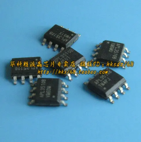 

5 шт./APL5606 SOP8 SOP-8