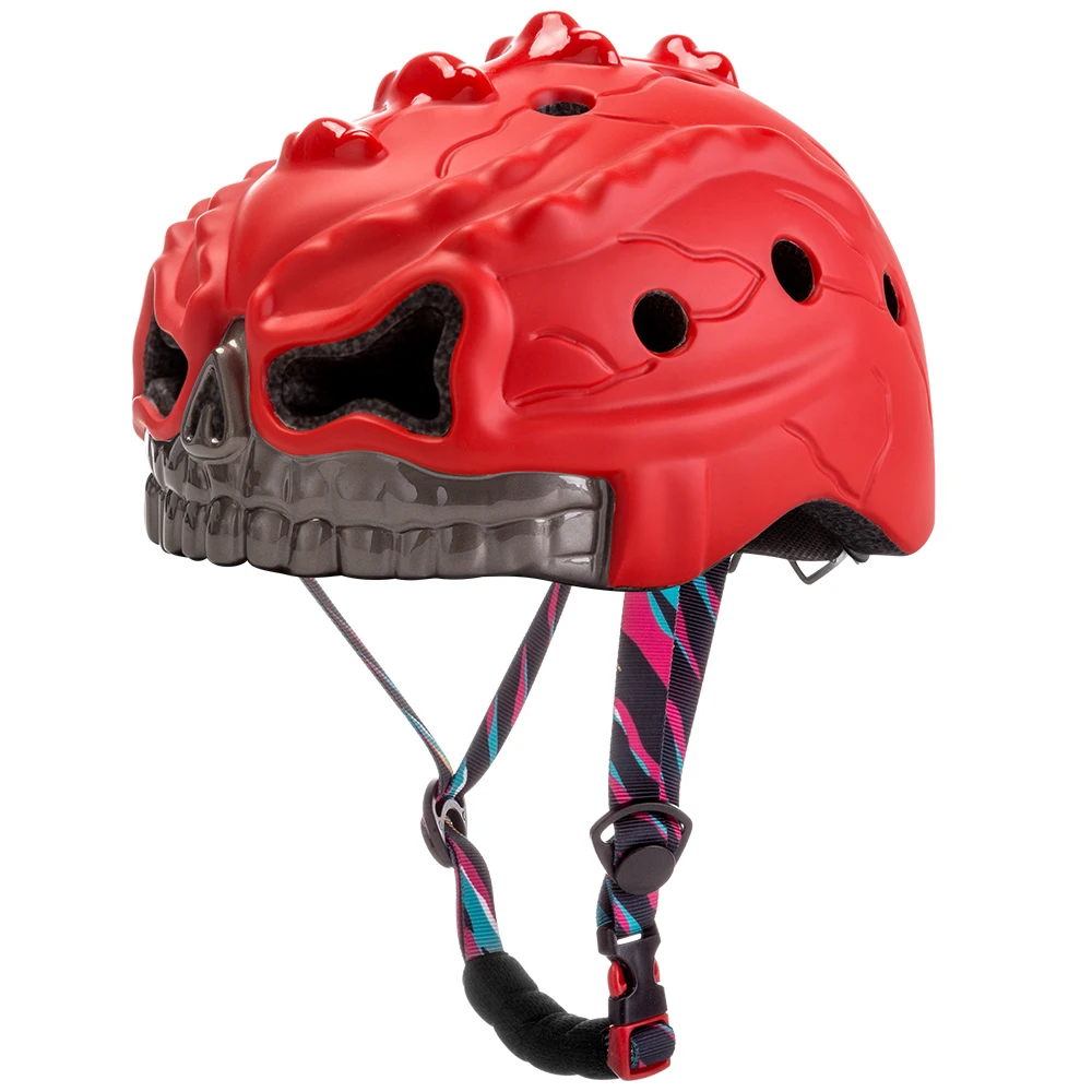 KINGBIKE дети Сверхлегкий велосипедный шлем MTB детский шлем дышащая безопасность велосипедные шлемы задние фонари дорожные велосипедные шлемы