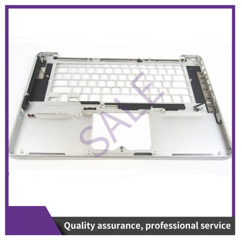 2008 2009 для Apple Macbook Pro A1286 2010 2011 2012 Top Case US KU EU Упор рук 613 8943 A MC723LL/A MC721|Компьютерные