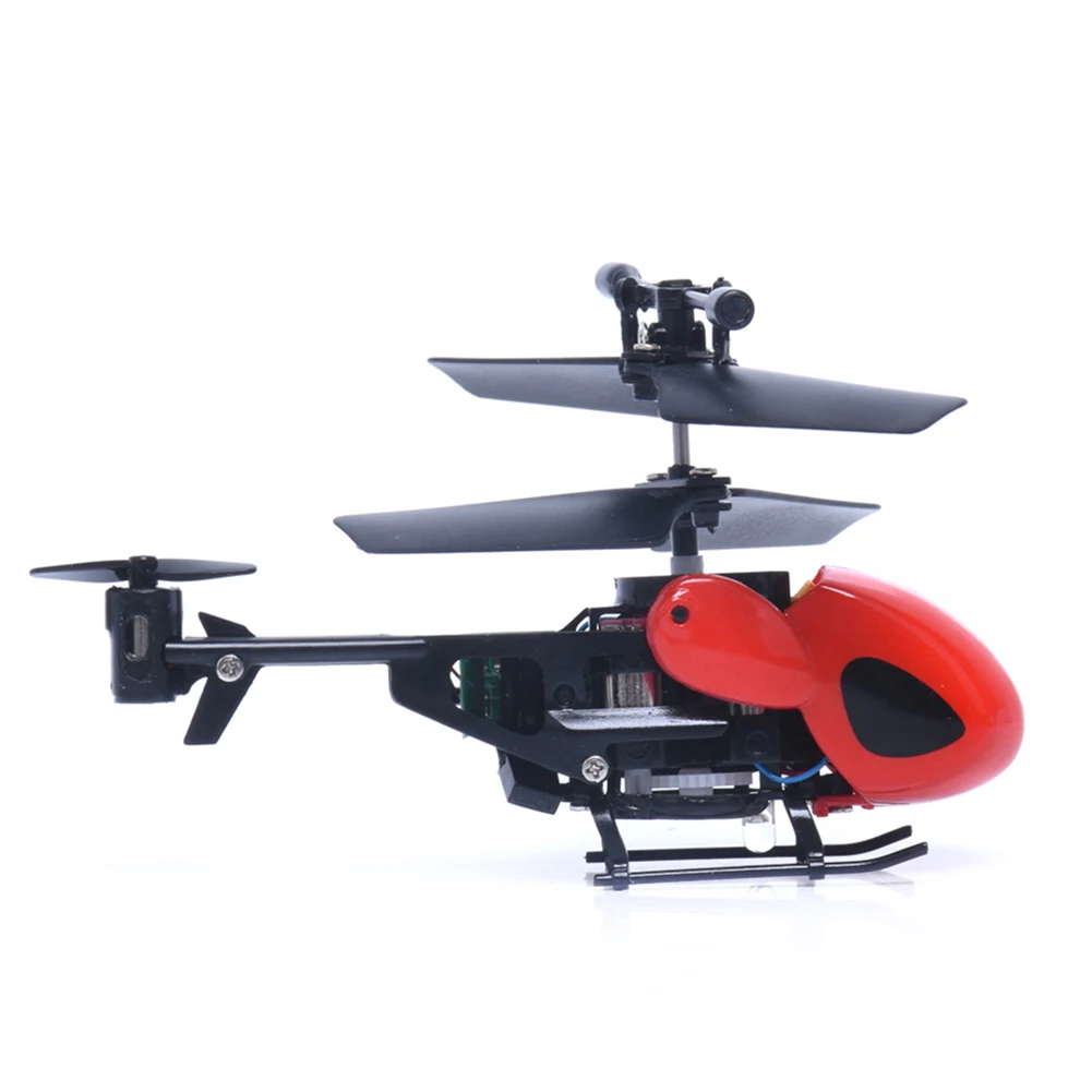 QS5010 Мини вертолет широкий инфракрасный Condivol 3 5 канальный мини дети RC игрушки