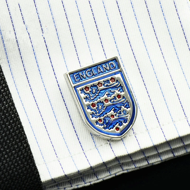 Ювелирные изделия модные запонки для рубашки мужчин подарок брендовые пуговицы