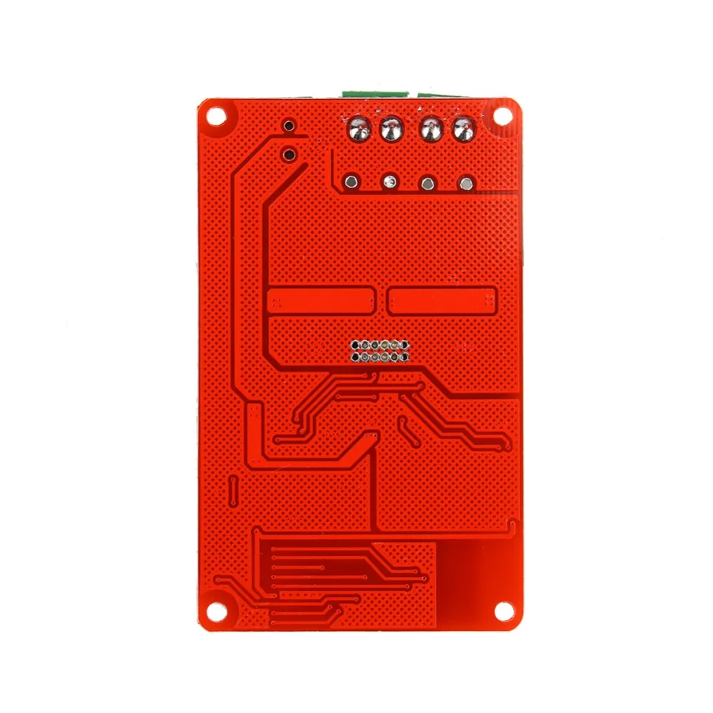 Беспроводной цифровой аудиоприемник Bluetooth 4 0 TDA7492P 25 Вт + Плата усилителя