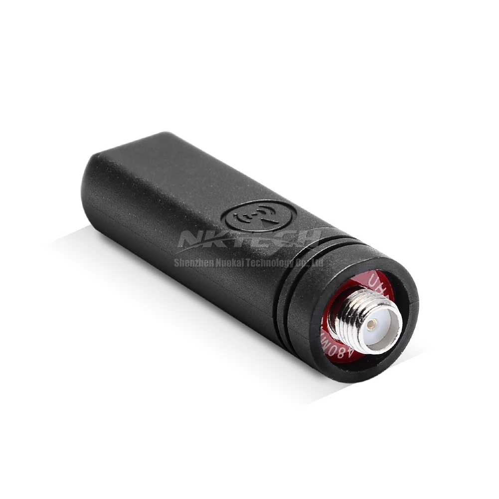 NKTECH радио антенна SMA-Dual Band для BaoFeng Pofung UV DM-1701 DM-1801 DM-5R UV-5R плюс V2 UV-82 GT-3TP GT-5TP UV-9R UV-S9