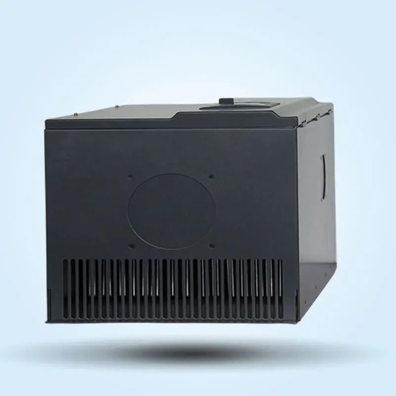 55KW/3 фазы 380V/110A преобразователь частоты-Бесплатная доставка-Shenzhen EG векторное