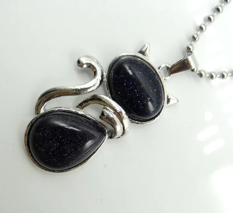 Оптовая продажа 1 шт. винтажное стильное раннее ожерелье из натурального