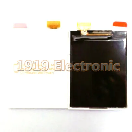 Черный мобильный телефон полный ЖК дисплей для Nokia 130 DS RM1035 rm1122|Экраны мобильных