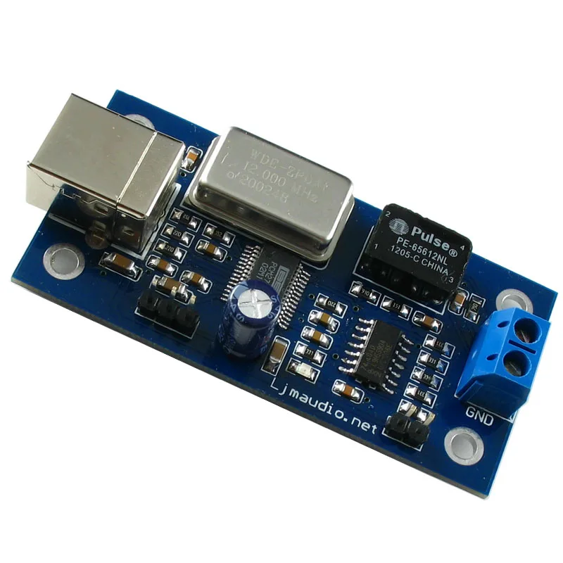PCM2704 DAC HIFI USB звуковая карта DAC декодер PRO конвертер USB в S/PDIF поддерживает аналоговый выход цифровой SPDIF выход T0768