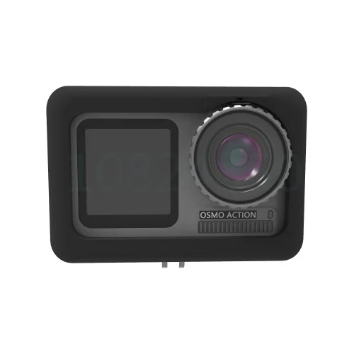 

For DJI OSMO Action Camera Accessories Camera High Density Wind Noise Reduction Sponge Foam OSMO ACTION