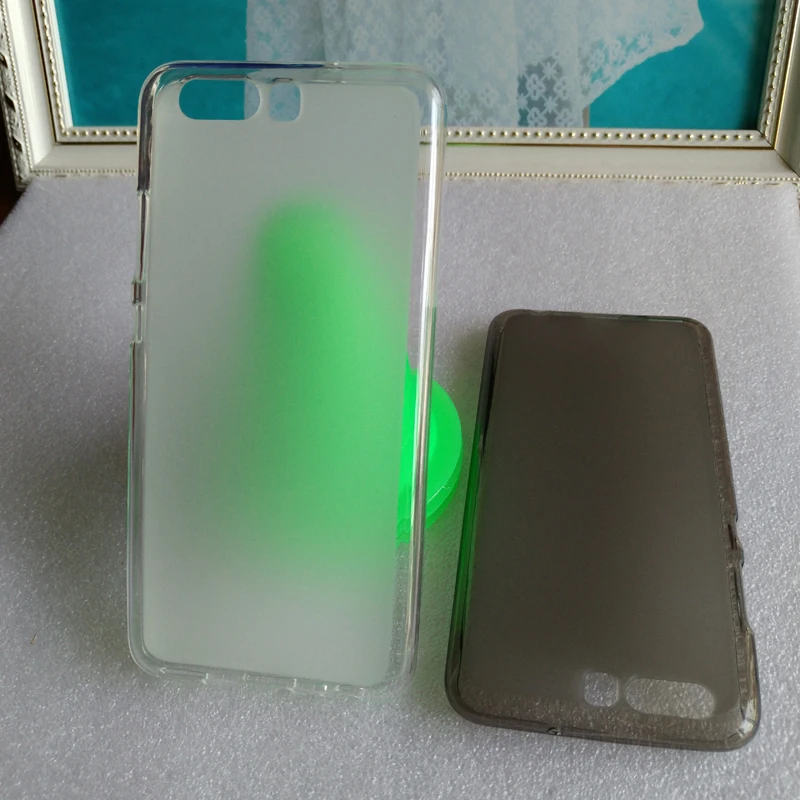Мягкий чехол-накладка для Huawei P10 защитный чехол из ТПУ huawei p10 | Мобильные телефоны