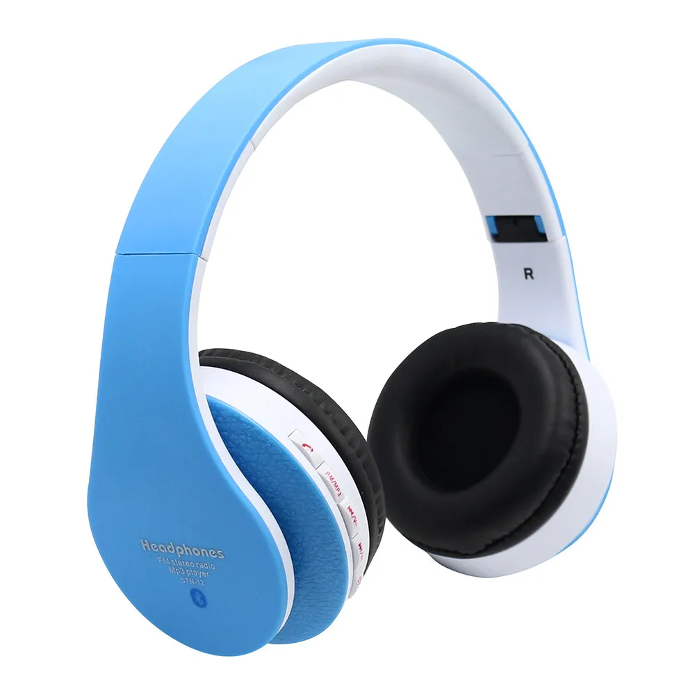 Беспроводная Bluetooth гарнитура Беспроводные спортивные наушники супер стерео бас