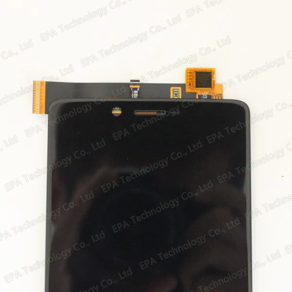 ЖК-дисплей + сенсорный экран Doogee Shoot 1 100% оригинал новый протестированный