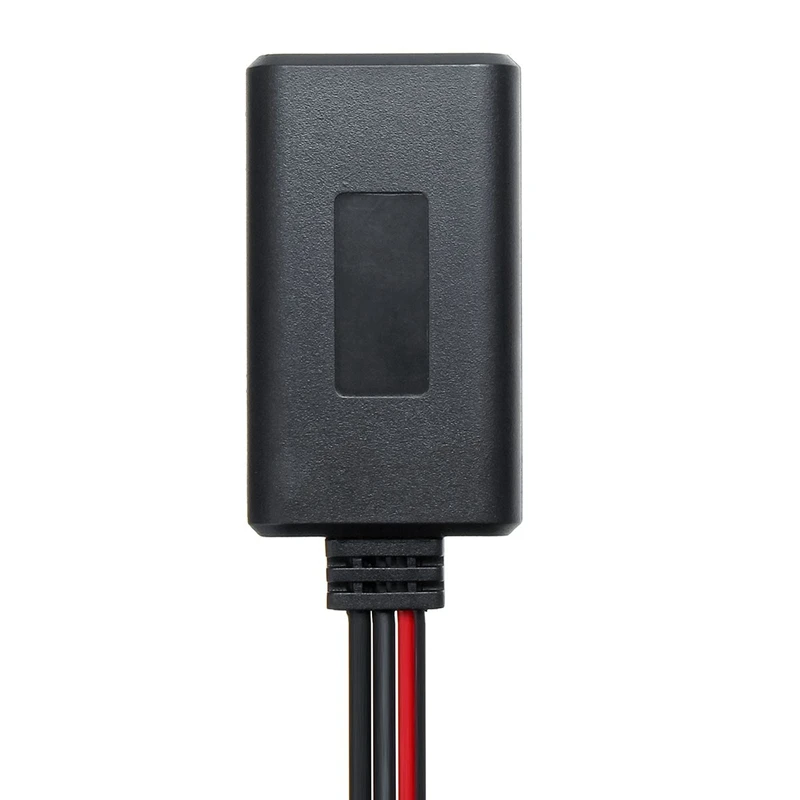 

Car Universal Wireless Bluetooth Module Music Adapter Rca Aux Audio Cable