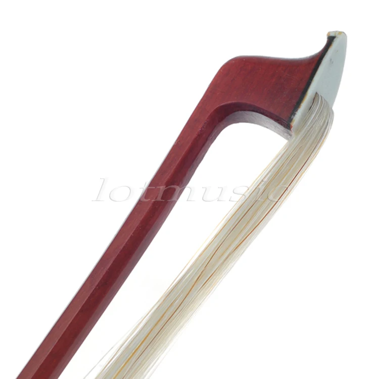 Набор из 2 предметов высокое качество Монгольская Конская шерсть скрипка с