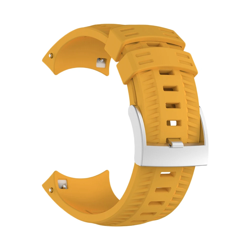 Повседневное унисекс спортивные аксессуары булавки Пряжка Smart замена